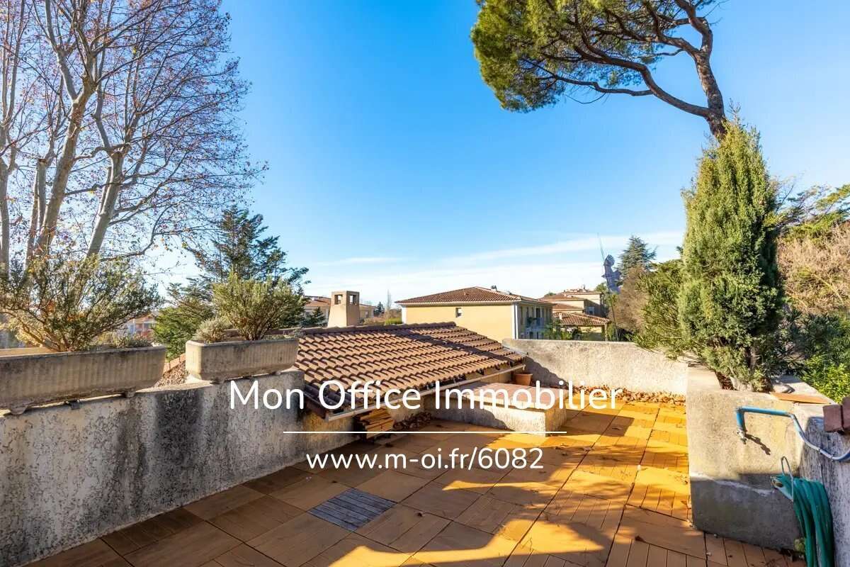 Appartement à AIX-EN-PROVENCE