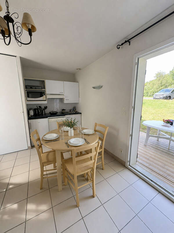 Morgat - Maison de plain-pied dans un environnement calme et verdoyant - photo 3