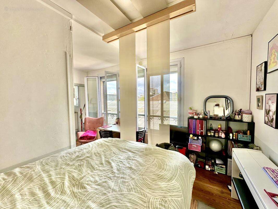 Appartement à PANTIN