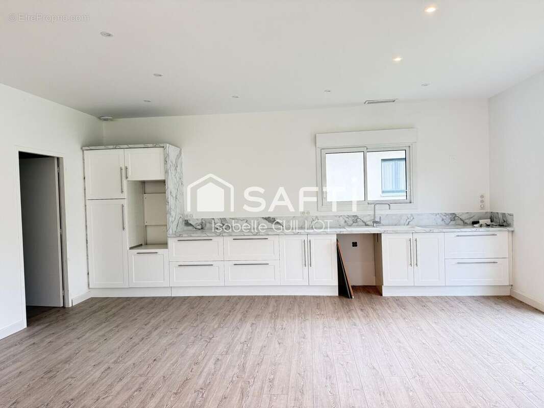 Photo 4 - Maison à AUDENGE