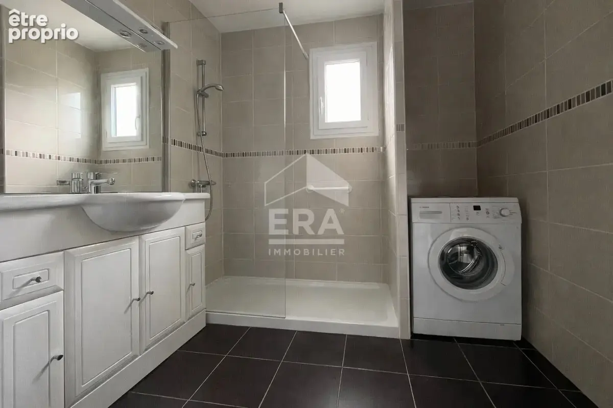 Maison 118m² à saint-pierre-lès-nemours - photo 10