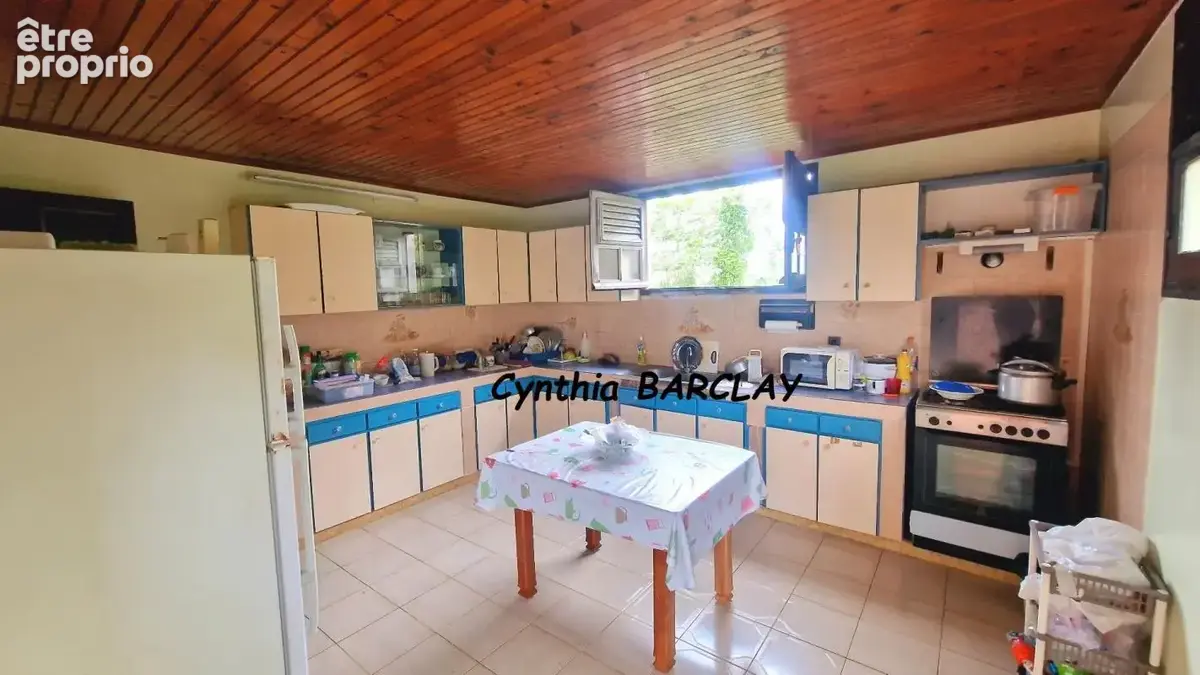 Maison 12 pièces 333 m² à vendre à Sainte-Luce (97228) - photo 7