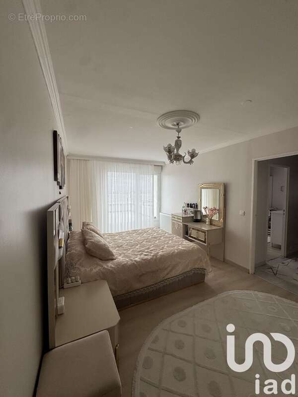 Photo 4 - Appartement à GARGES-LES-GONESSE