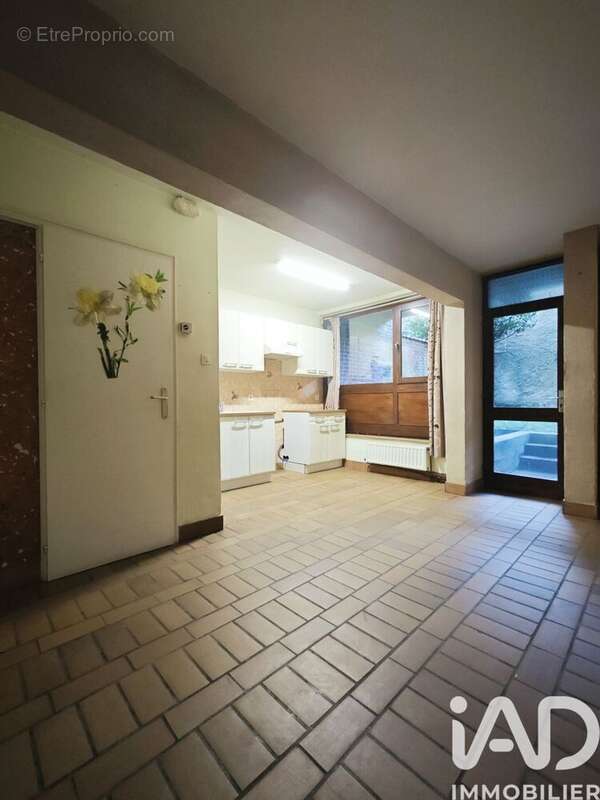 Photo 4 - Appartement à BOURBOURG