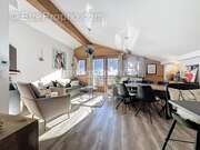 Appartement à PRAZ-SUR-ARLY