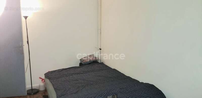Appartement à BOISSY-SAINT-LEGER