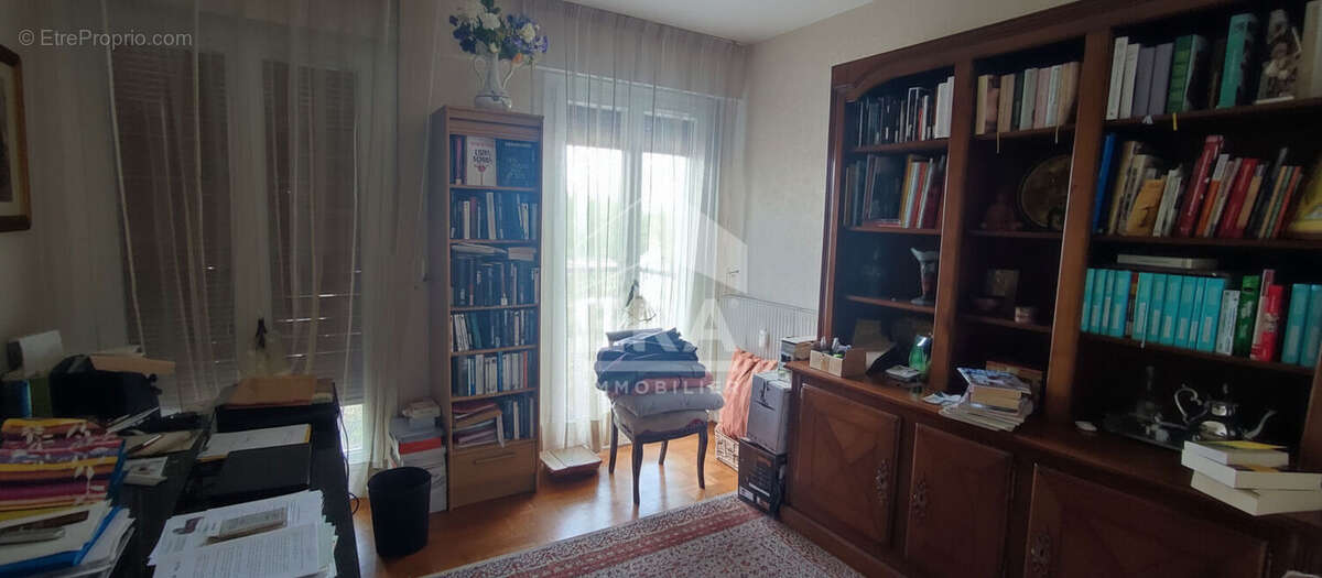 Appartement à DOLE