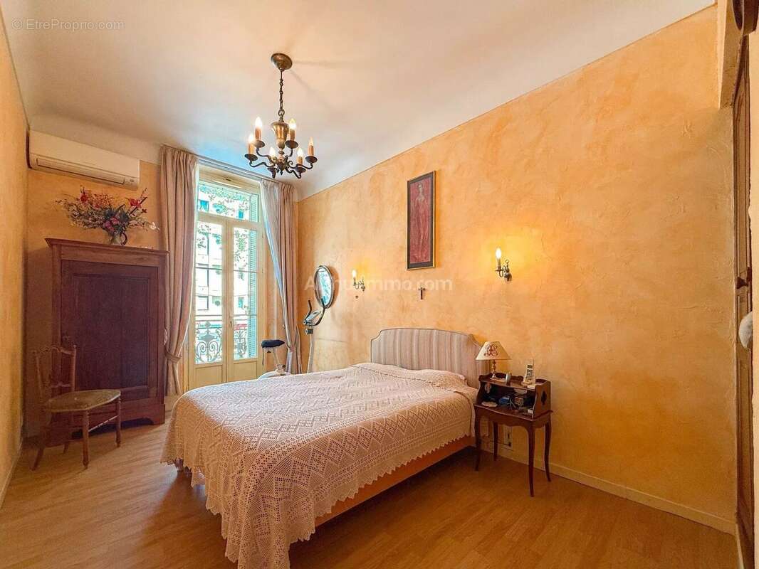 Appartement à DRAGUIGNAN