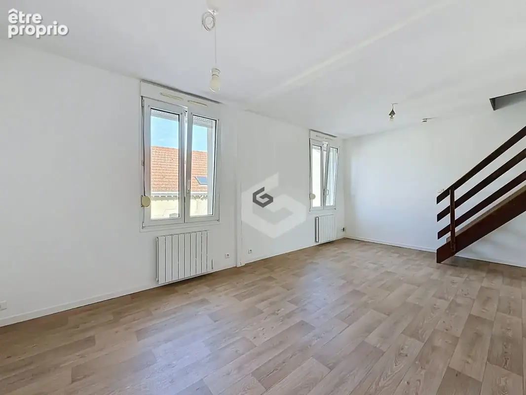 Appartement 45 m² à Reims  - photo 2