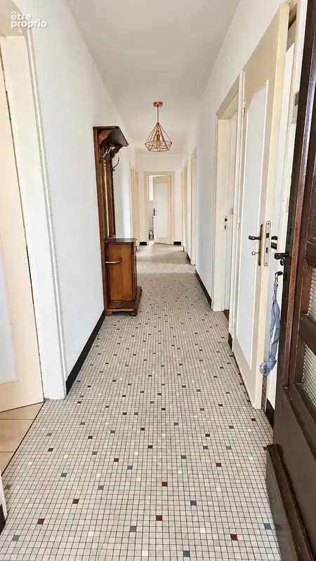 Exclusivité - fonctionnalité et sérénité à deux pas du centre de cavan - photo 5