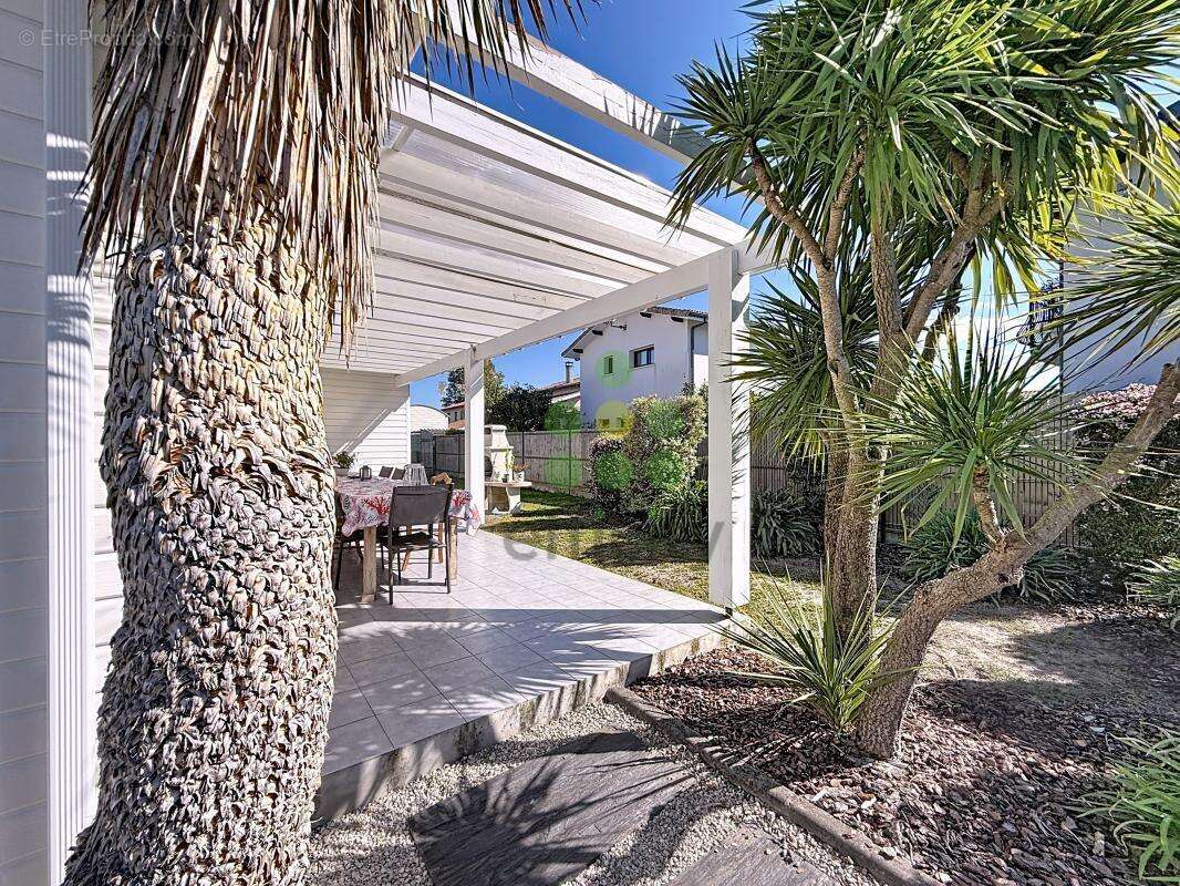 Maison à LA TESTE-DE-BUCH