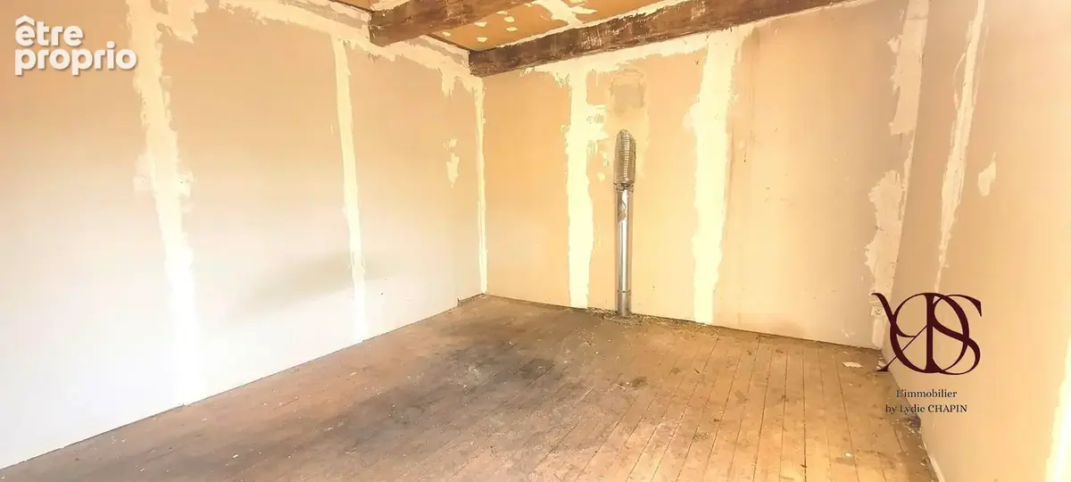Maison 4 pièces 70 m² à vendre à Andouille-Neuville (35250) - photo 5