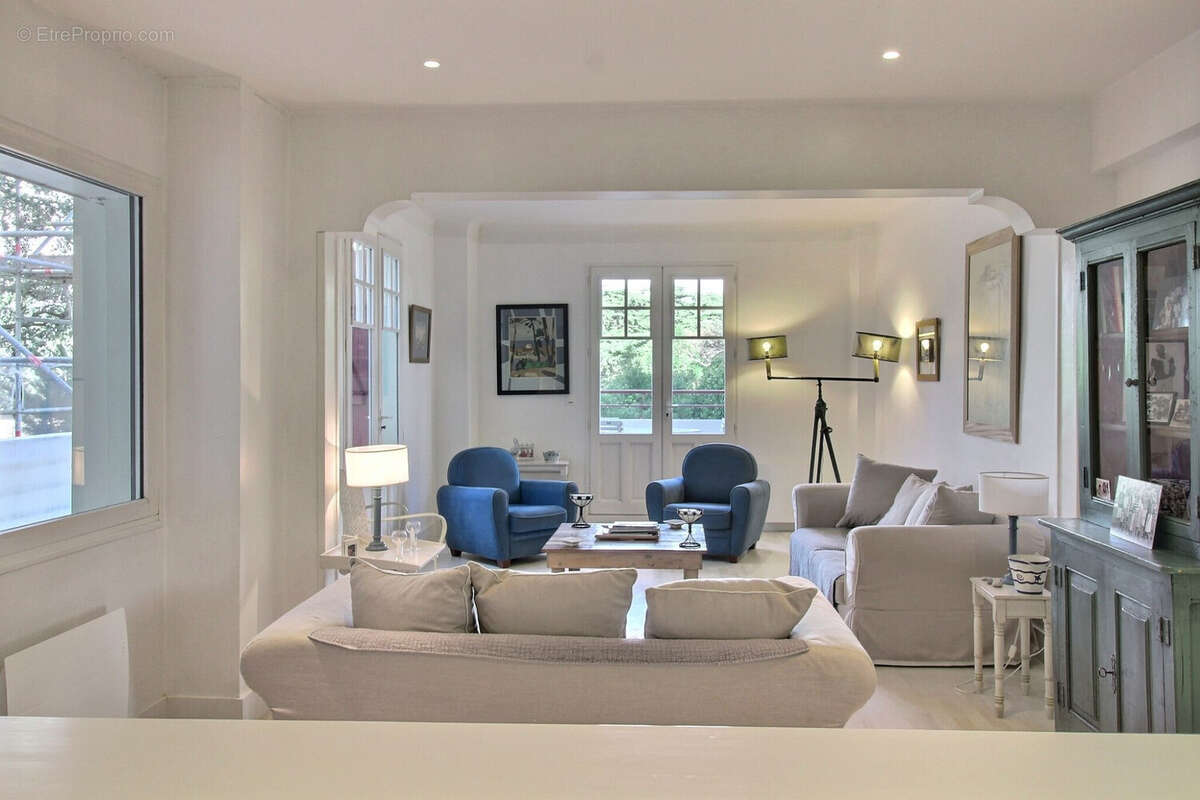 Appartement à HOSSEGOR