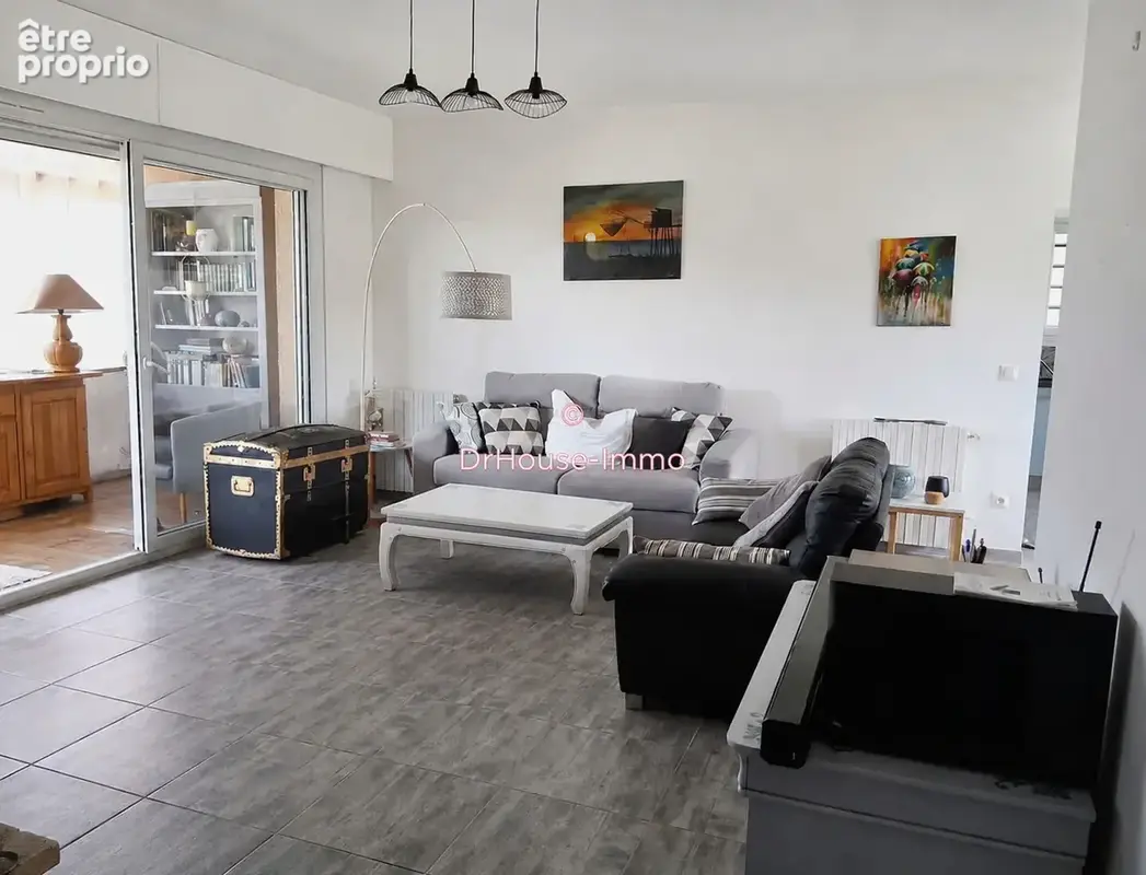 Maison 112 m² à Dax  - photo 46