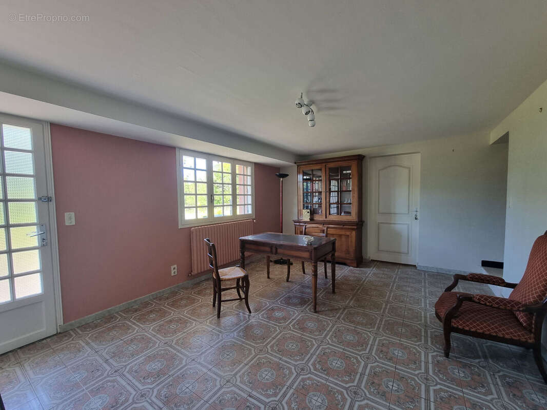 Photo 7 - Maison à SAINT-LAURS