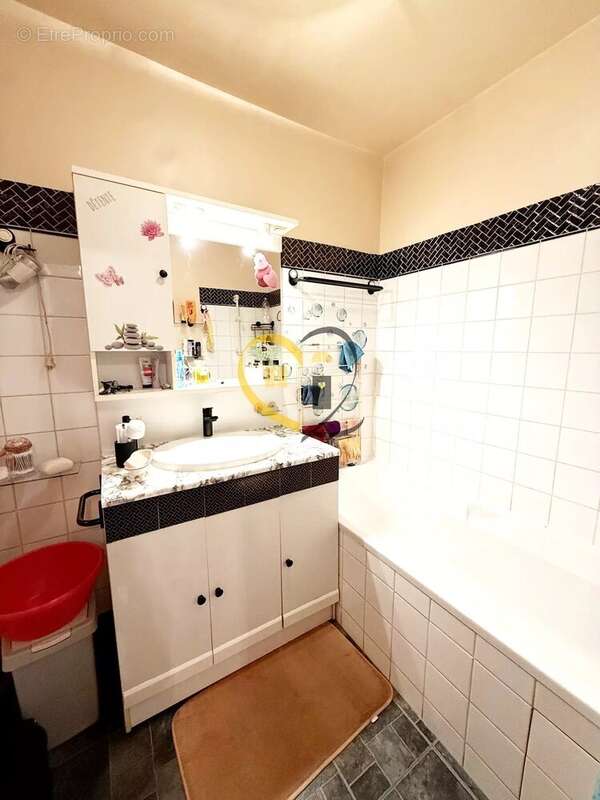 Appartement à CHELLES