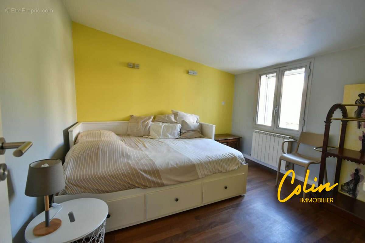 Maison 83 m² à Marseille-2e  - photo 5