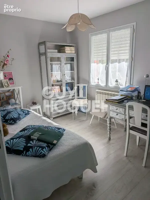 Maison récente 5 pièces à vendre à Aizenay - 337 900 - photo 8