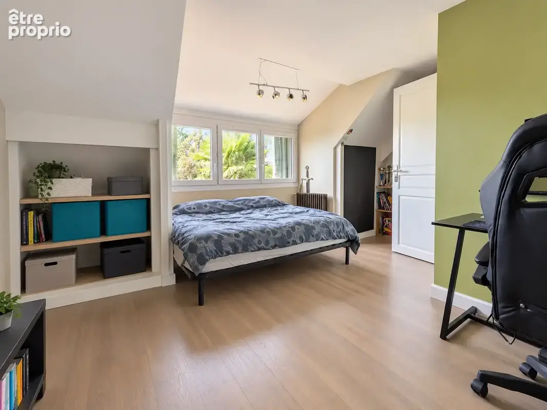Coup de coeur pour cette très belle maison familiale - photo 10