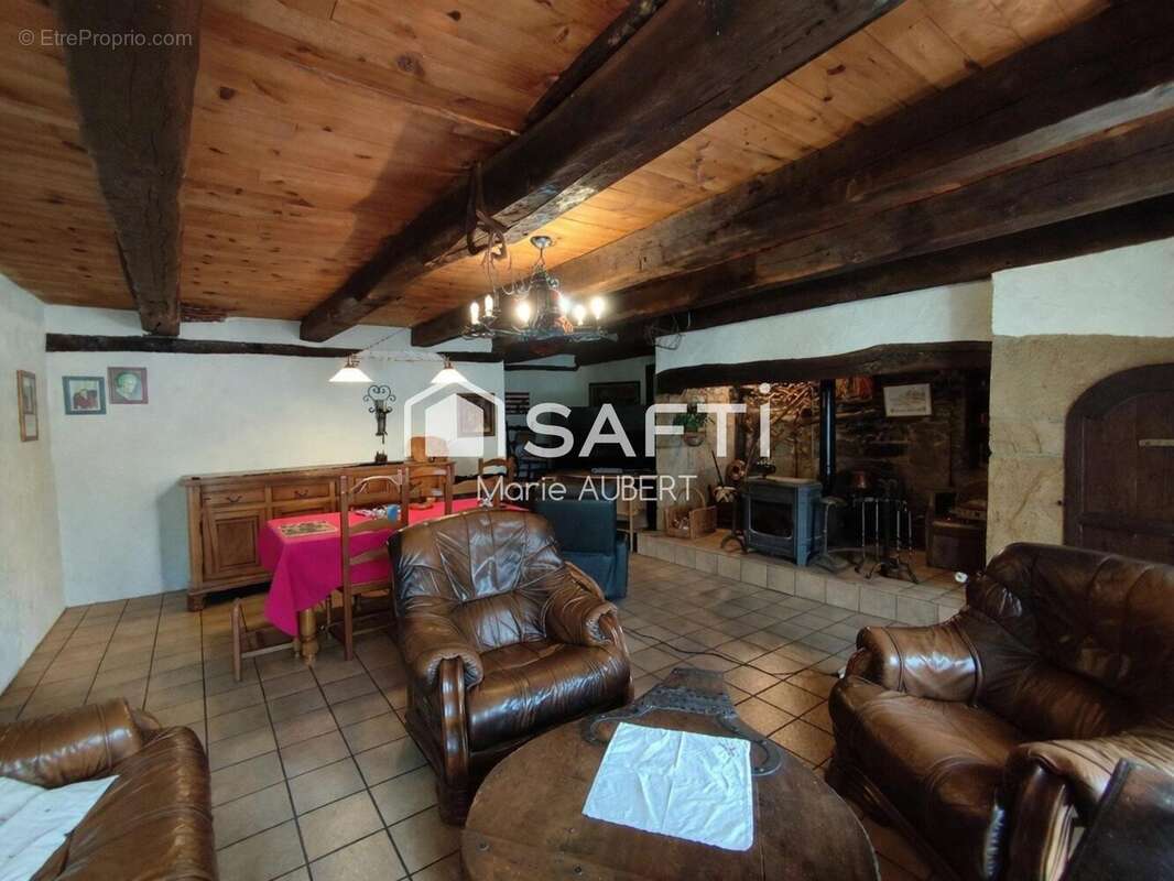 Photo 5 - Maison à MESSEIX