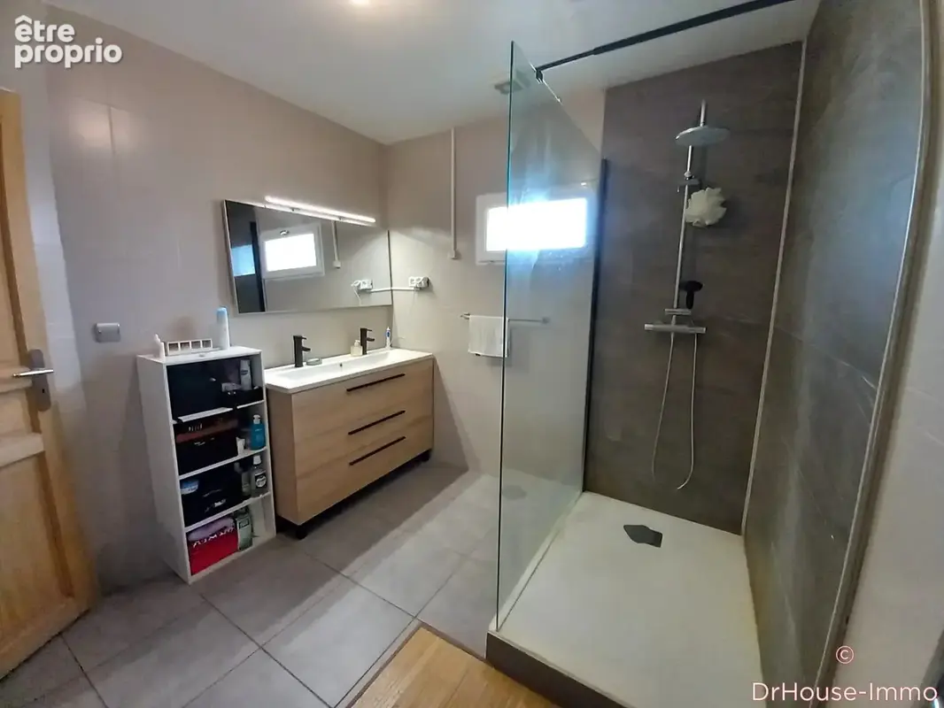 Maison 5 pièces 110 m² à vendre à Ailly (27600) - photo 18
