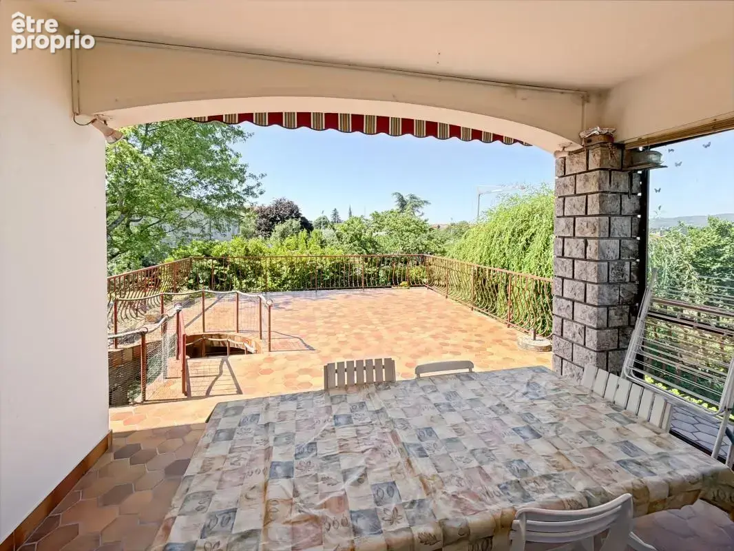 Maison à Vendre Vernoux-en-Vivarais 157m² , 5 chambres - photo 26