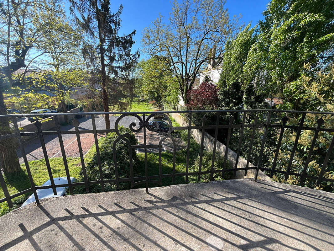 Appartement à LONGEVILLE-LES-METZ