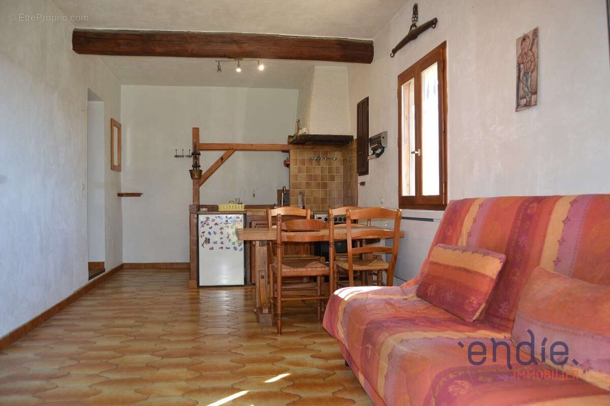 Maison à DRAGUIGNAN