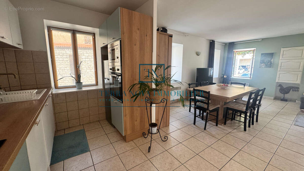 Appartement T5 au cœur d'Olmeto village - photo 3
