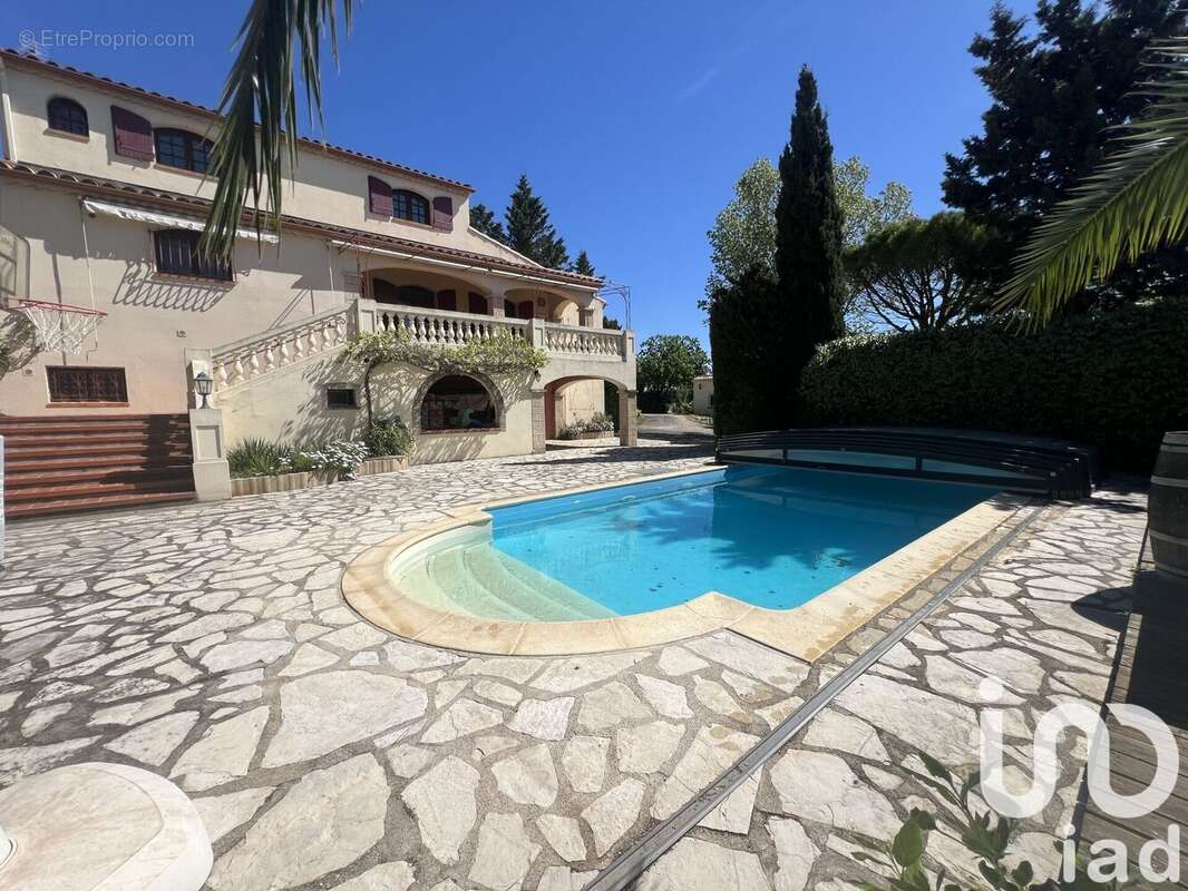 Photo 2 - Maison à LE POUGET