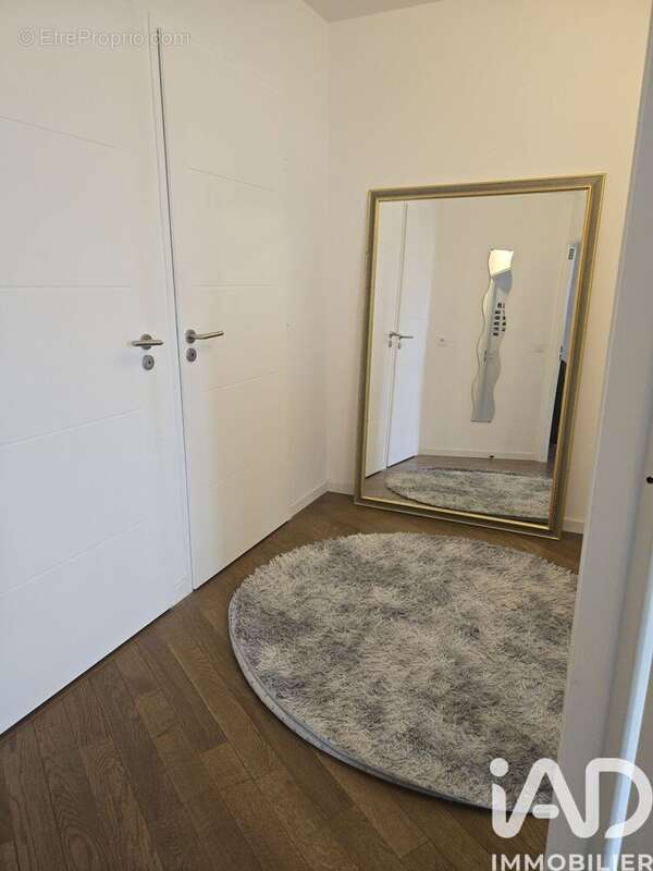 Photo 6 - Appartement à CLICHY