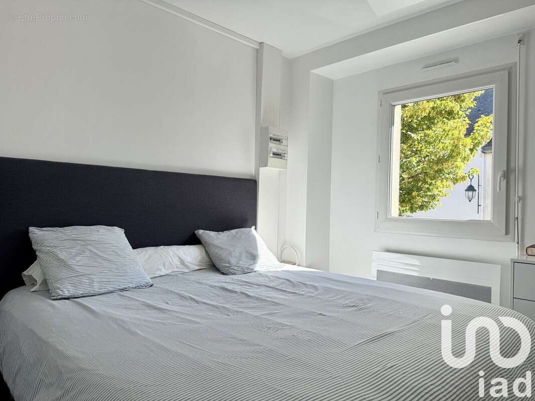 Photo 7 - Appartement à GRAND-CHAMP