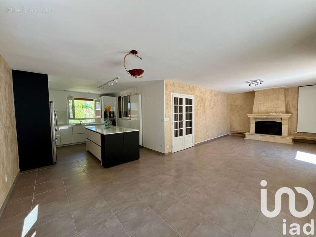 Photo 9 - Maison à SAINT-ZACHARIE