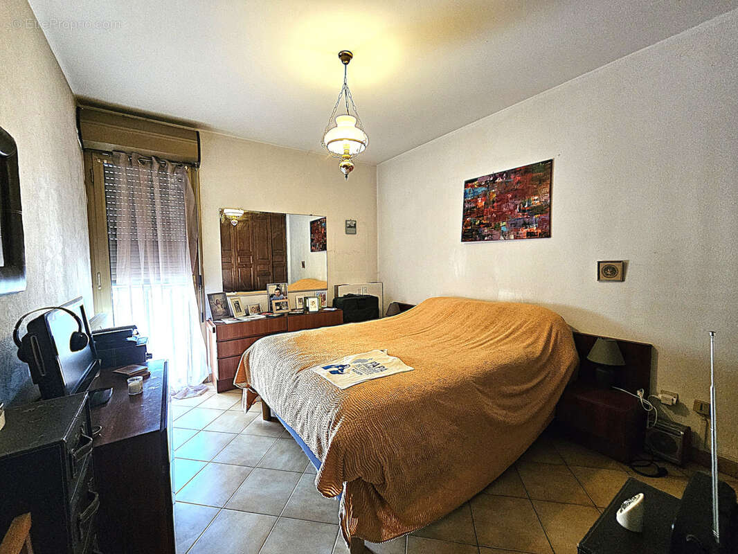 Appartement à AJACCIO