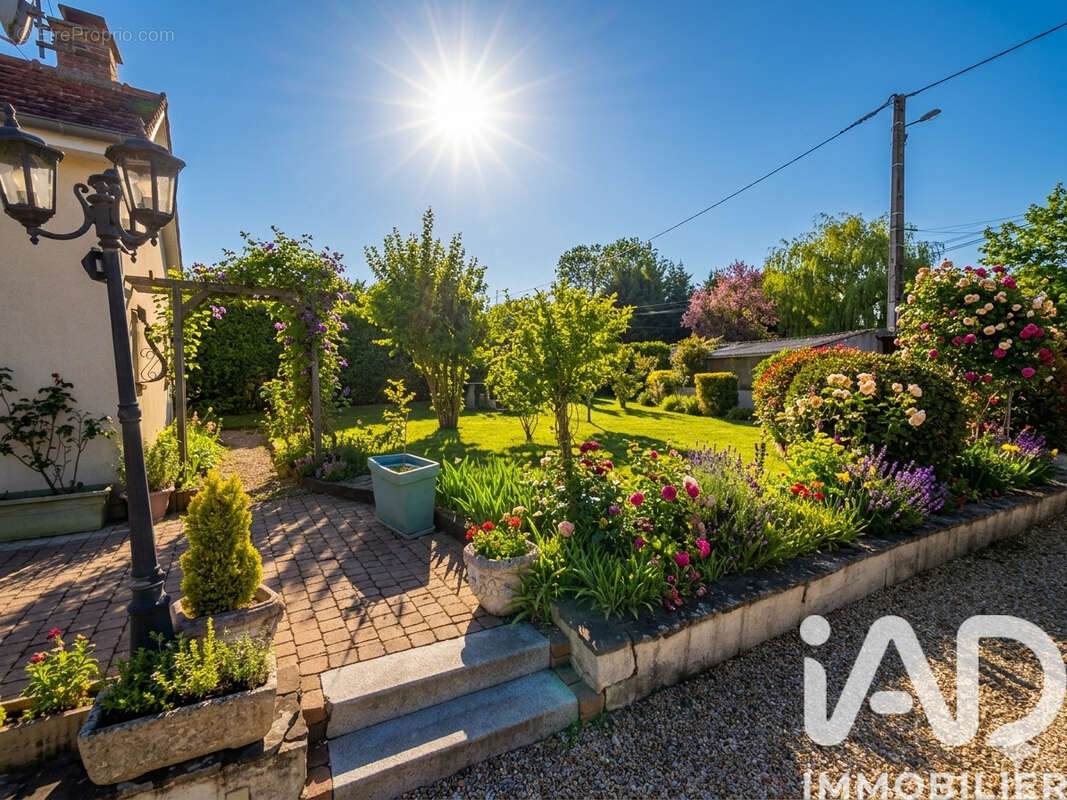 Photo 3 - Maison à AILLY