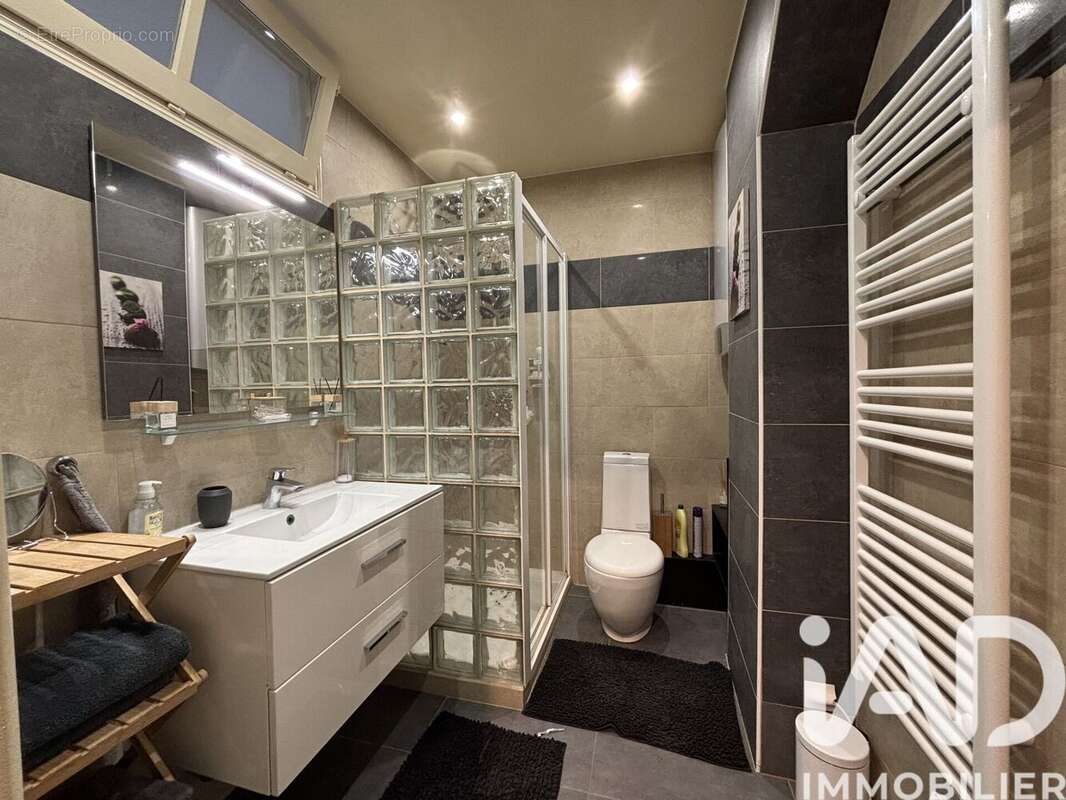 Photo 7 - Appartement à SAINT-DENIS