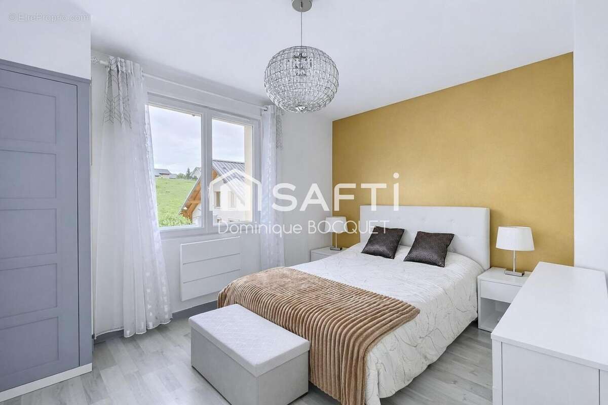 Photo 6 - Appartement à VILLARD-DE-LANS