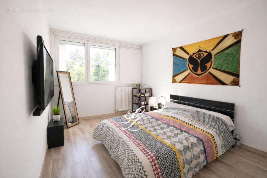 Appartement à LE MANS