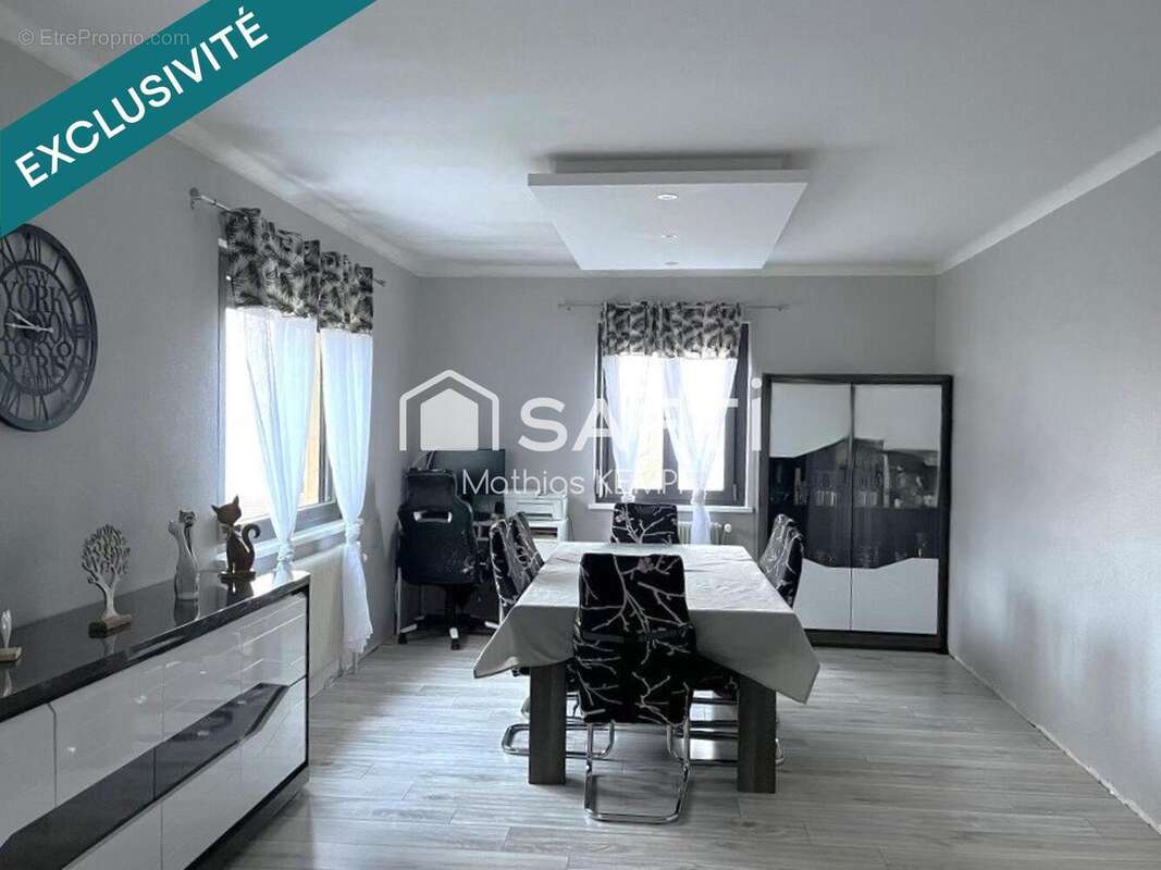 Photo 6 - Maison à LEMBACH