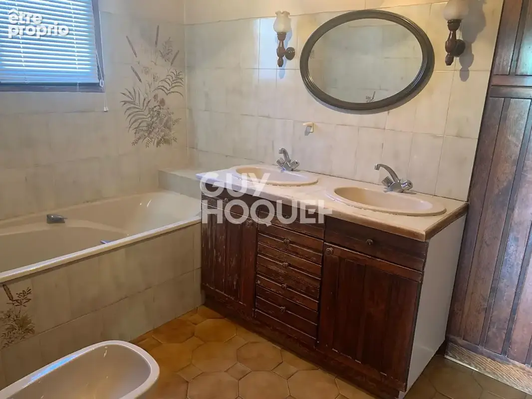 La courondelle : maison 114 m2 a potentiel - photo 15