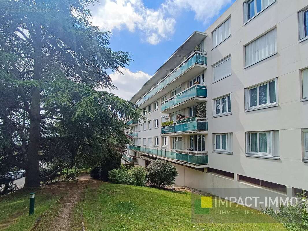 Appartement à ARGENTEUIL