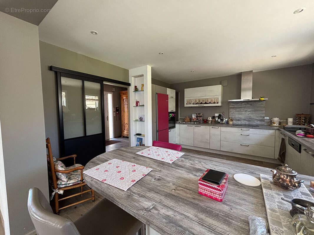 Maison Vertou 166 m2 - photo 4
