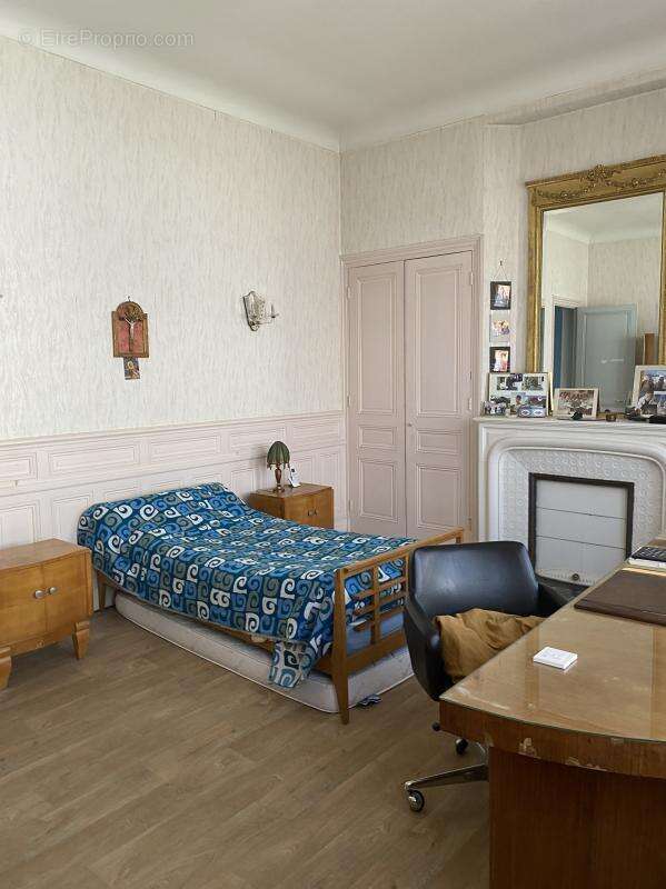 Maison à SAINT-ETIENNE