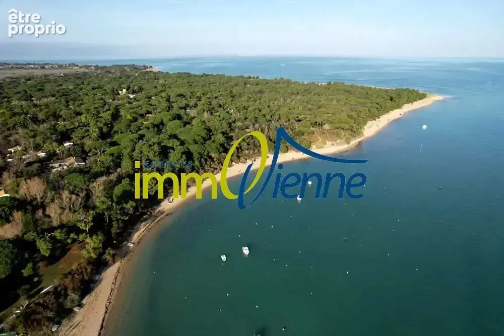 Vente Maison Rivedoux-plage(17940) 693 000ï¿œ - photo 1