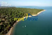 Maison à RIVEDOUX-PLAGE