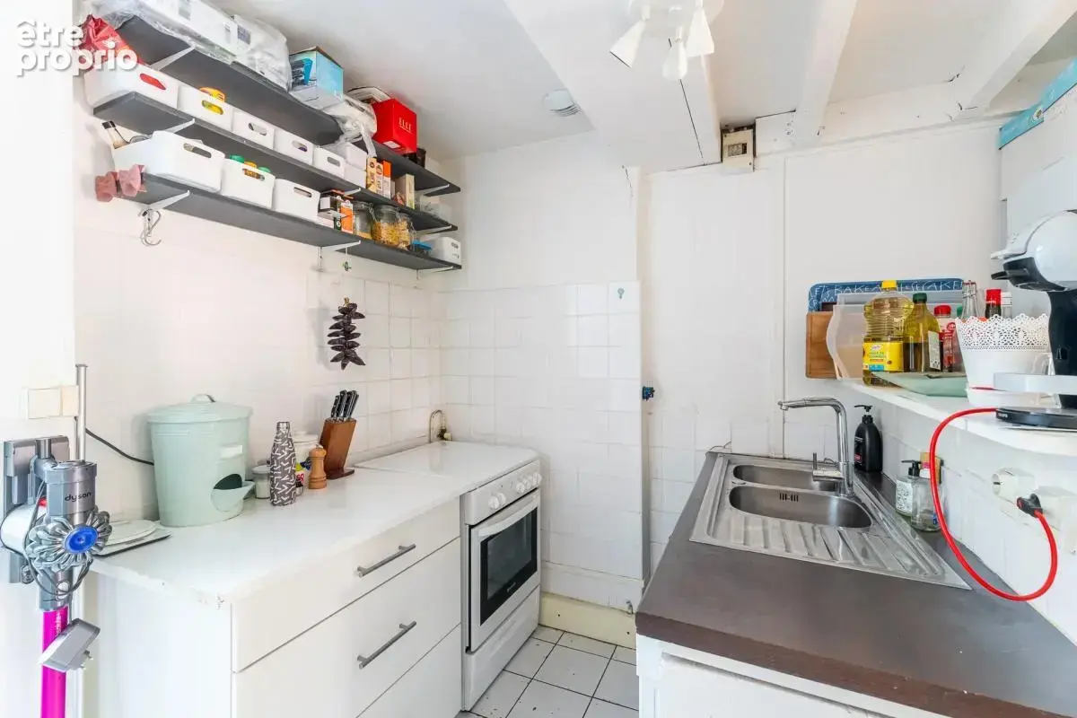 Maison individuelle de 4 pièces de 59 m² à Bordeaux - photo 6