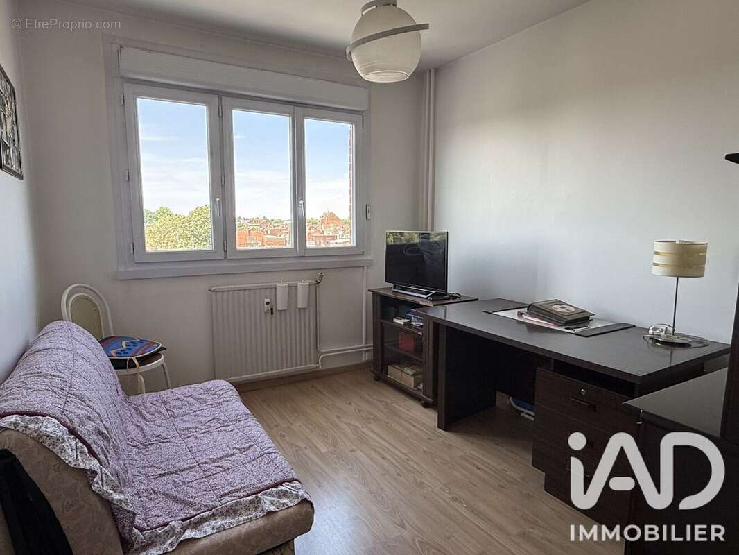 Photo 7 - Appartement à CAPINGHEM