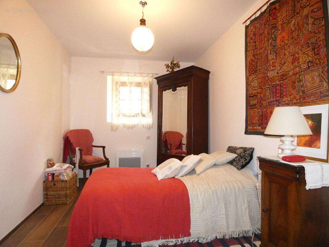 Maison 120 m2 / 4 chambres / grange / terrain 800m² - photo 10