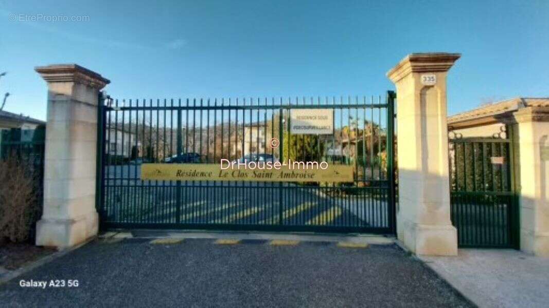 Appartement à CAHORS