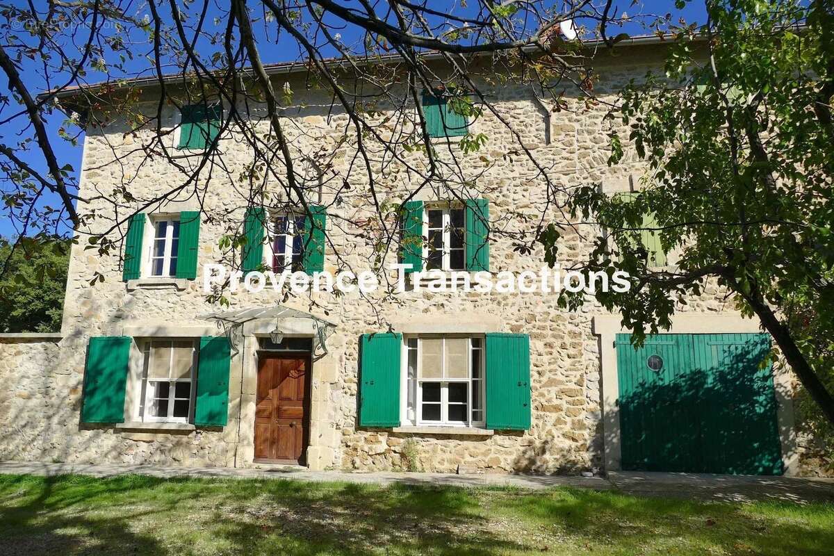 Mas vigneron sur 1,8ha de terrain - photo 4
